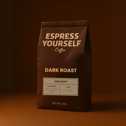 Dark Roast