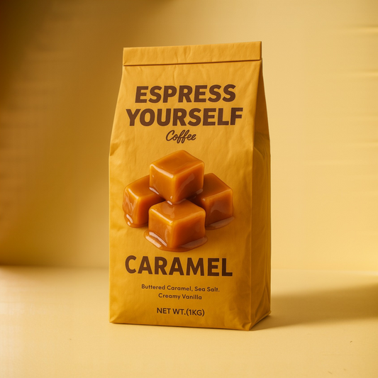 Caramel Blend