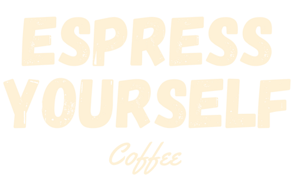 Espress Yourself
