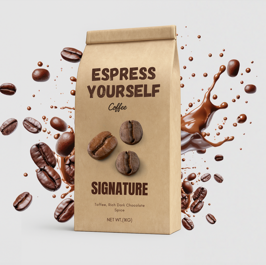 Signature Blend